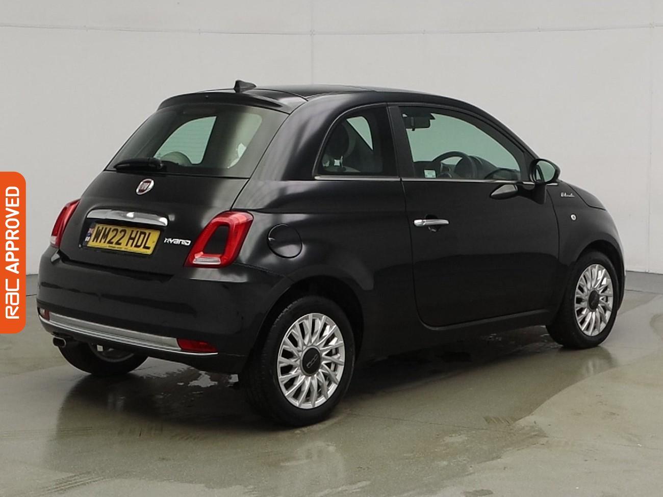 Used Fiat 500 2022 for sale - 76374744: Photo 31