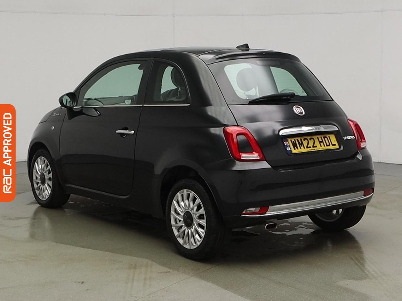 Used Fiat 500 2022 for sale - 76374744: Photo 4