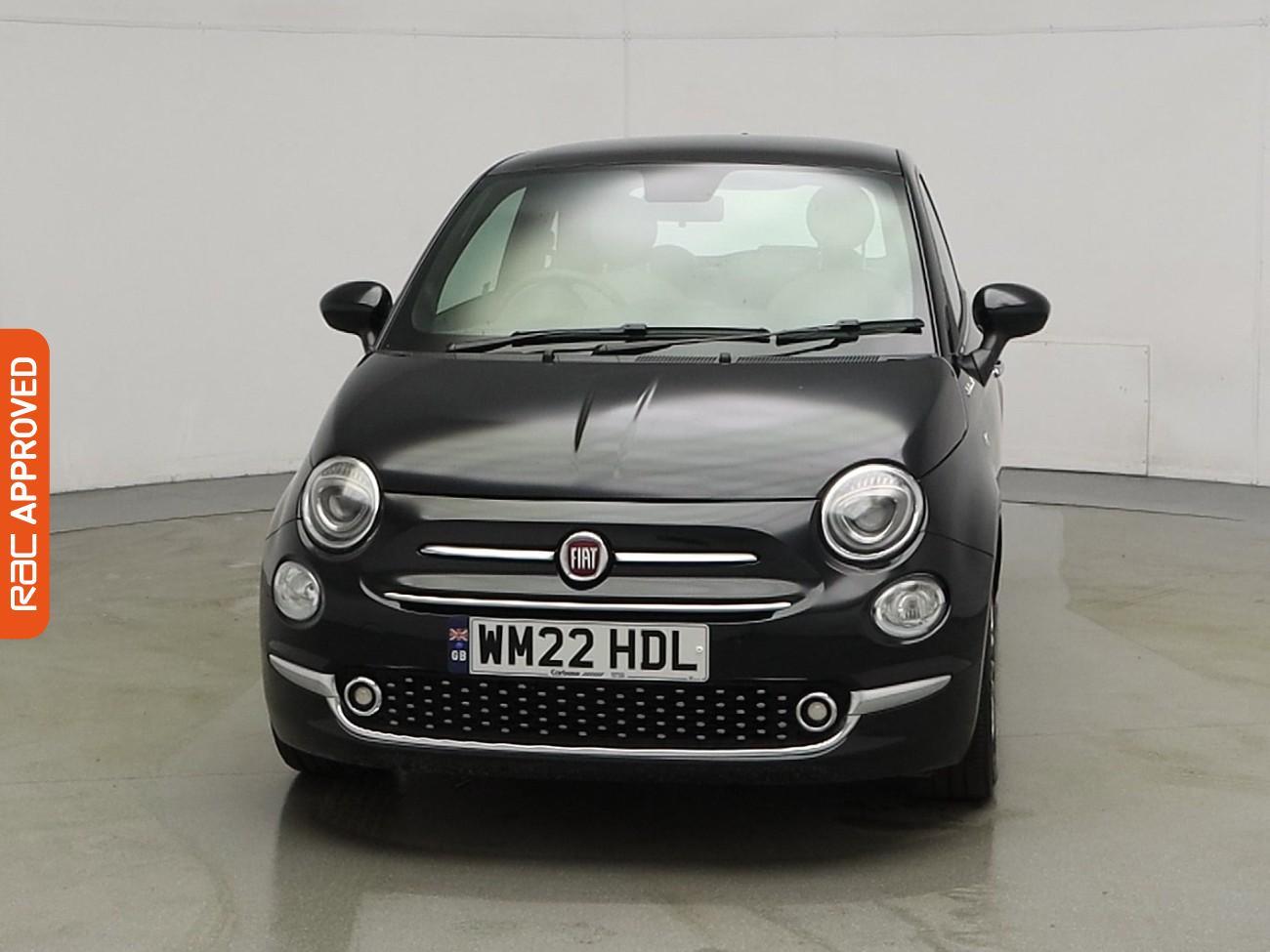 Used Fiat 500 2022 for sale - 76374744: Photo 7