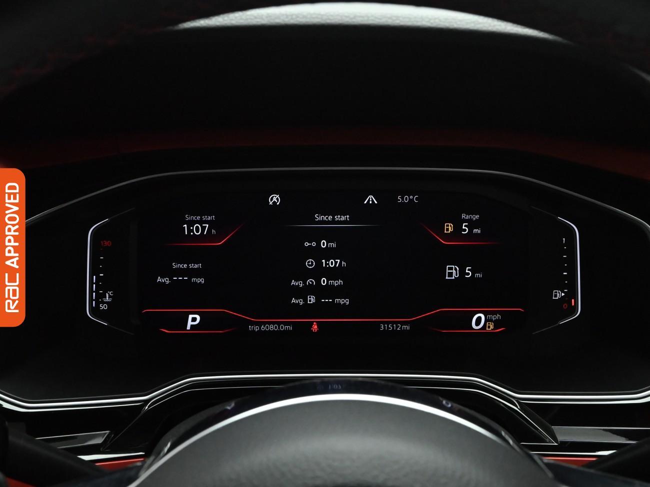 Used Volkswagen Polo 2019 for sale - 77629667: Photo 11