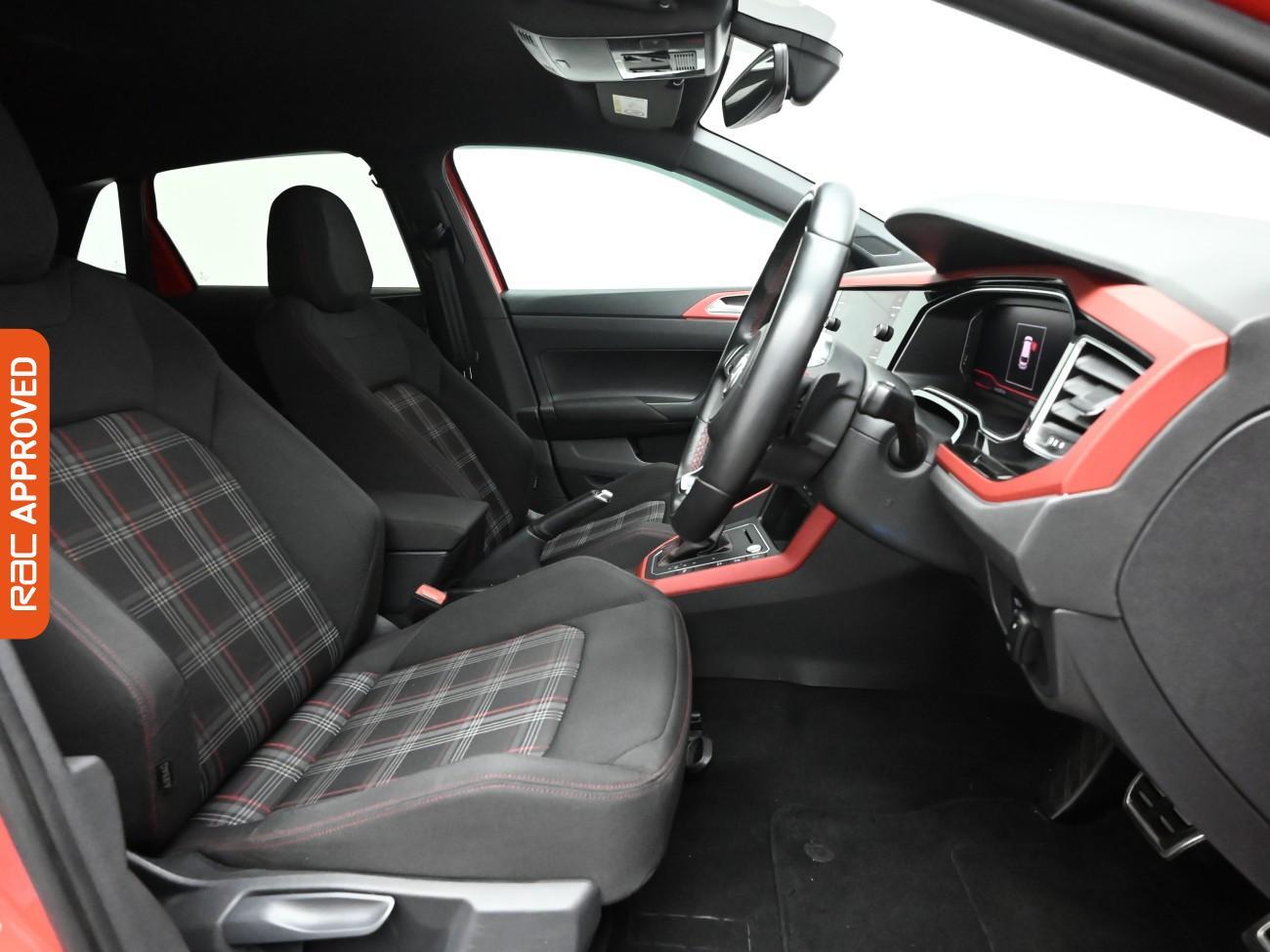 Used Volkswagen Polo 2019 for sale - 77629667: Photo 12