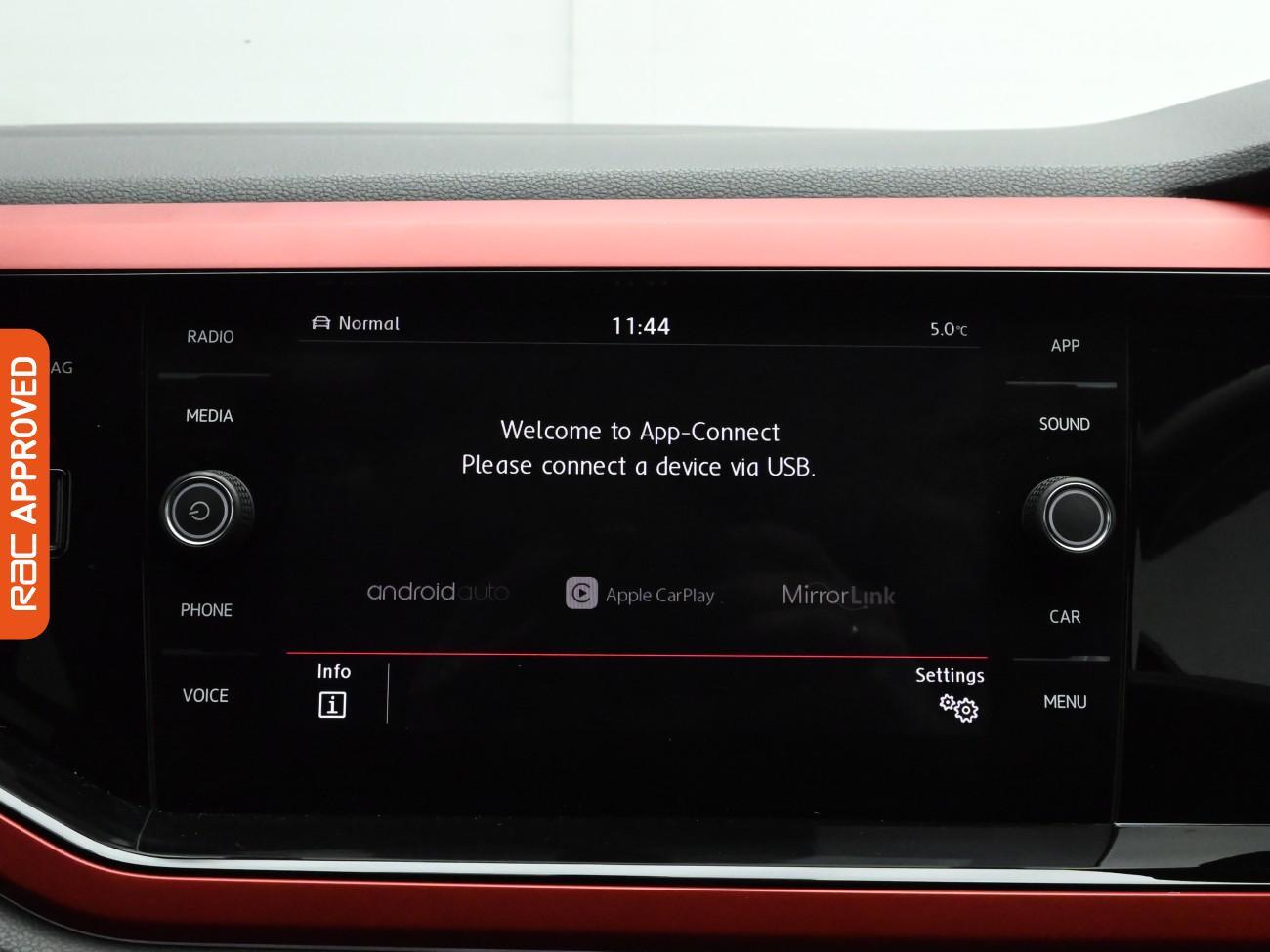 Used Volkswagen Polo 2019 for sale - 77629667: Photo 14