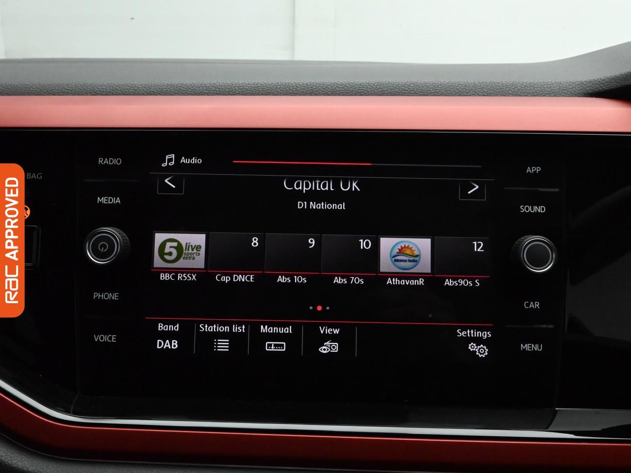 Used Volkswagen Polo 2019 for sale - 77629667: Photo 17