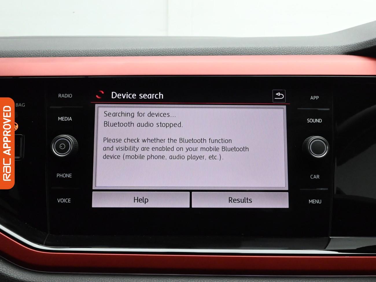 Used Volkswagen Polo 2019 for sale - 77629667: Photo 18