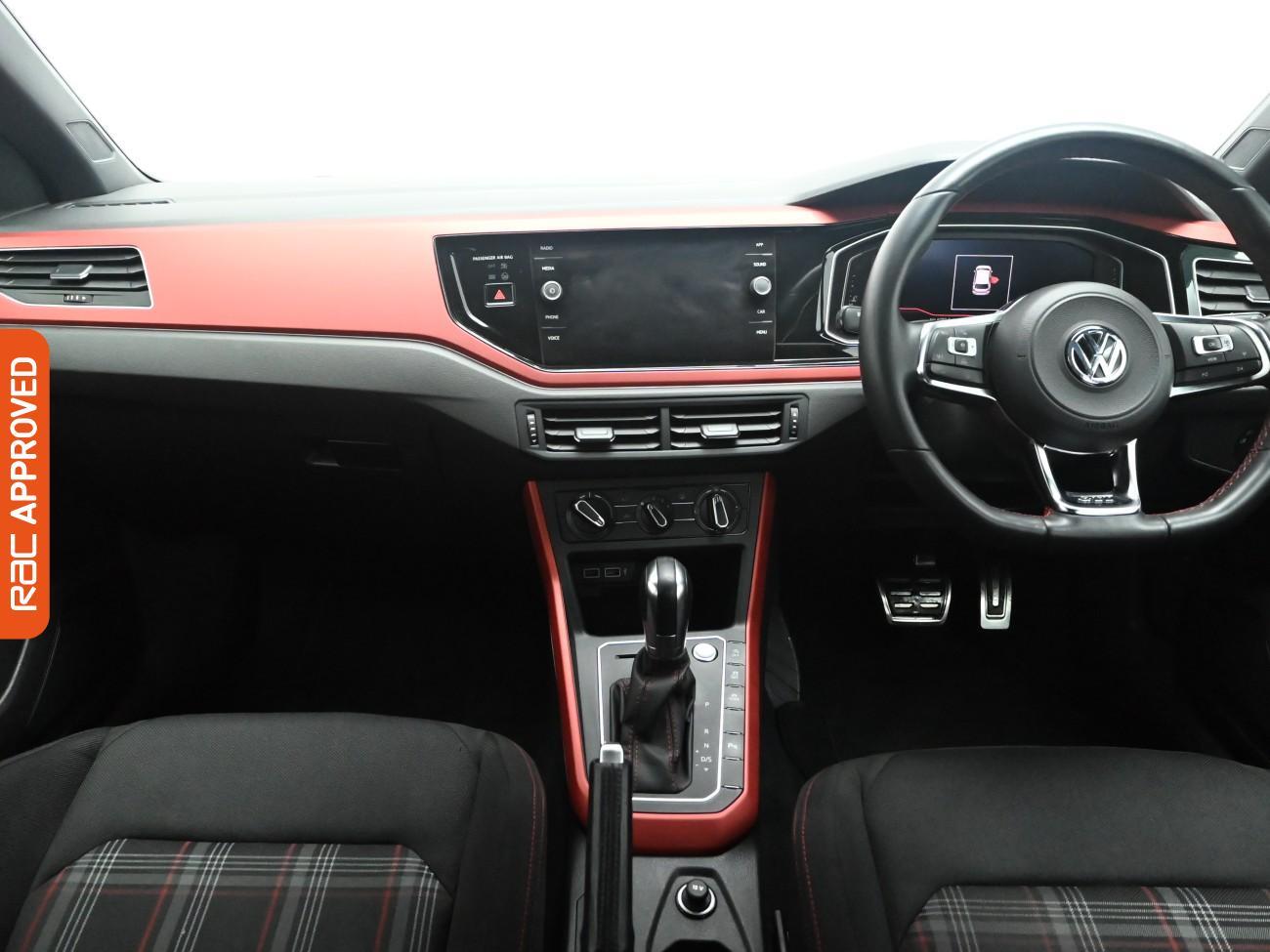 Used Volkswagen Polo 2019 for sale - 77629667: Photo 2