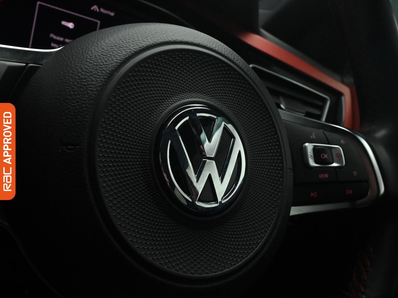 Used Volkswagen Polo 2019 for sale - 77629667: Photo 21