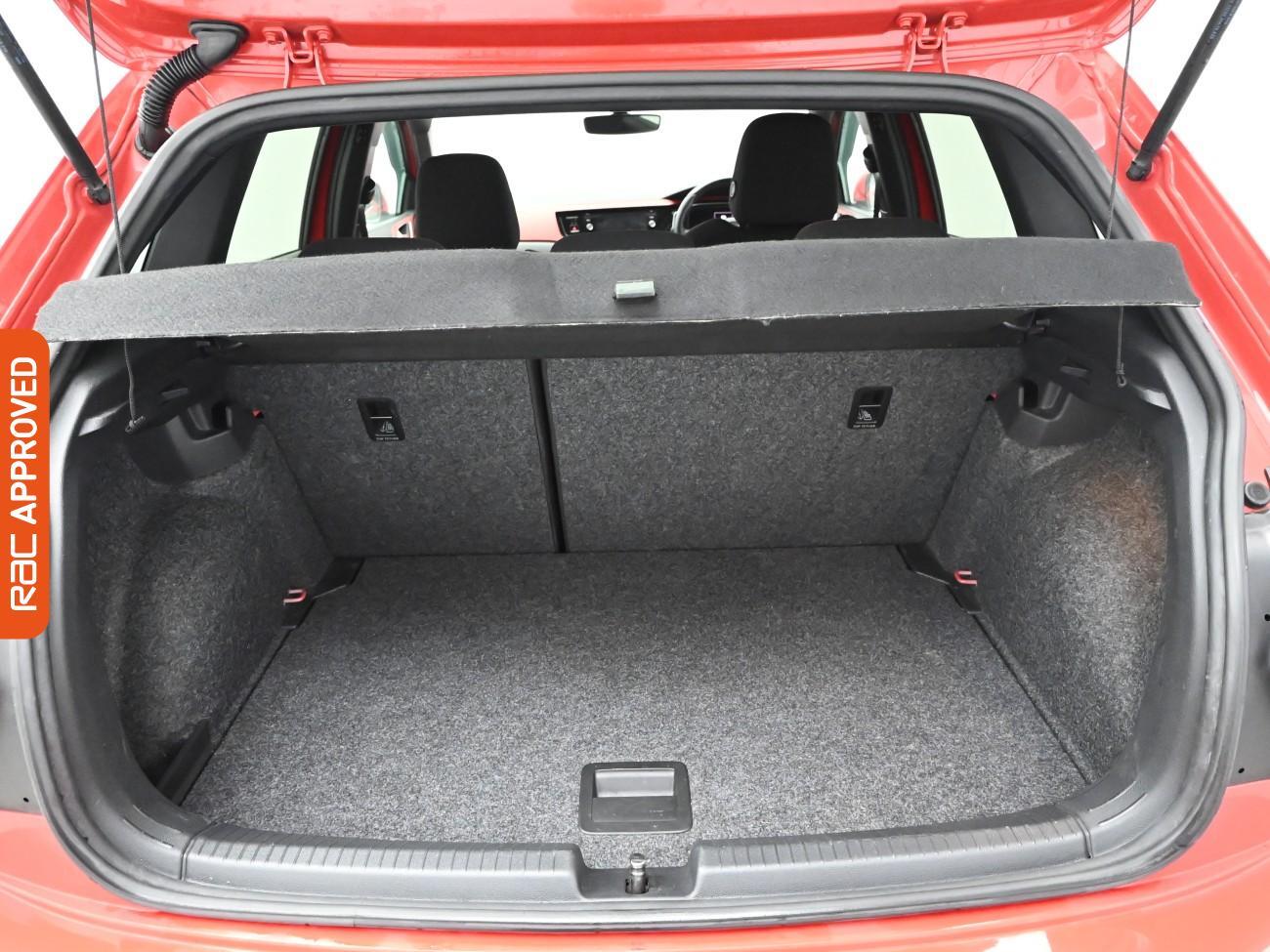 Used Volkswagen Polo 2019 for sale - 77629667: Photo 24