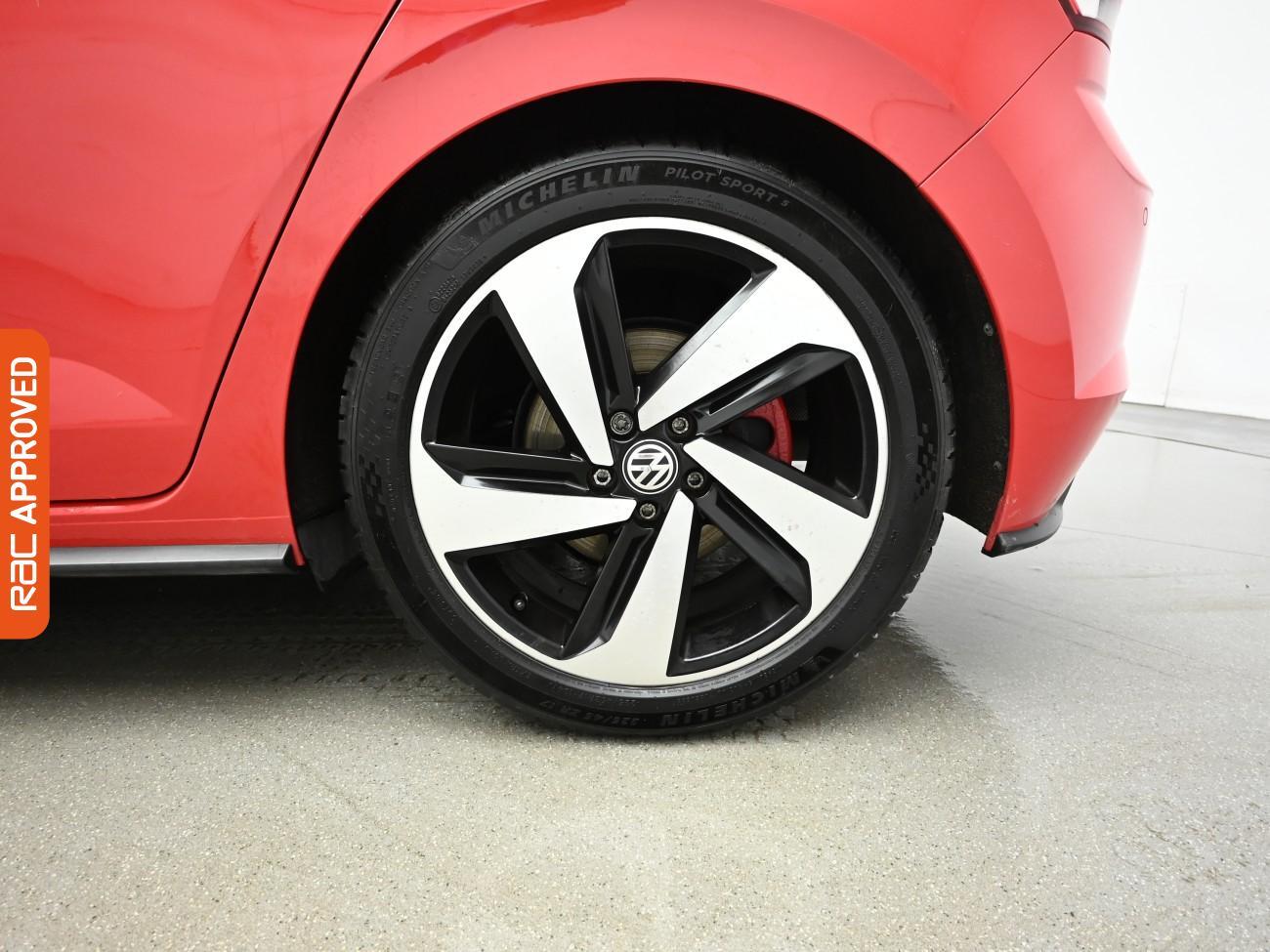 Used Volkswagen Polo 2019 for sale - 77629667: Photo 25