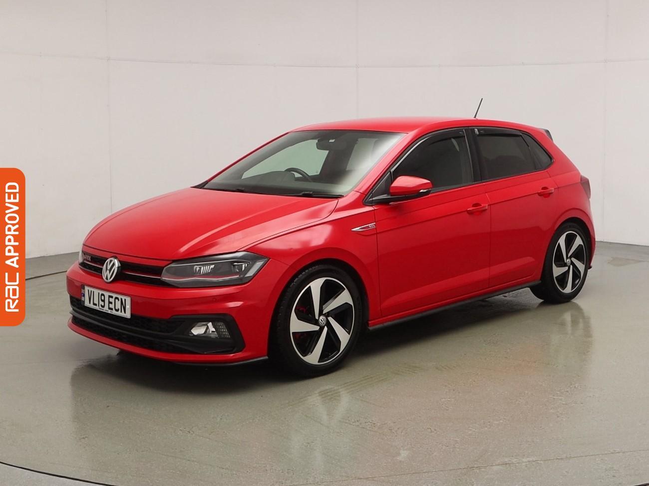 Used Volkswagen Polo 2019 for sale - 77629667: Photo 26