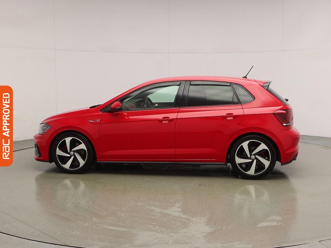 Used Volkswagen Polo 2019 for sale - 77629667: Photo 27