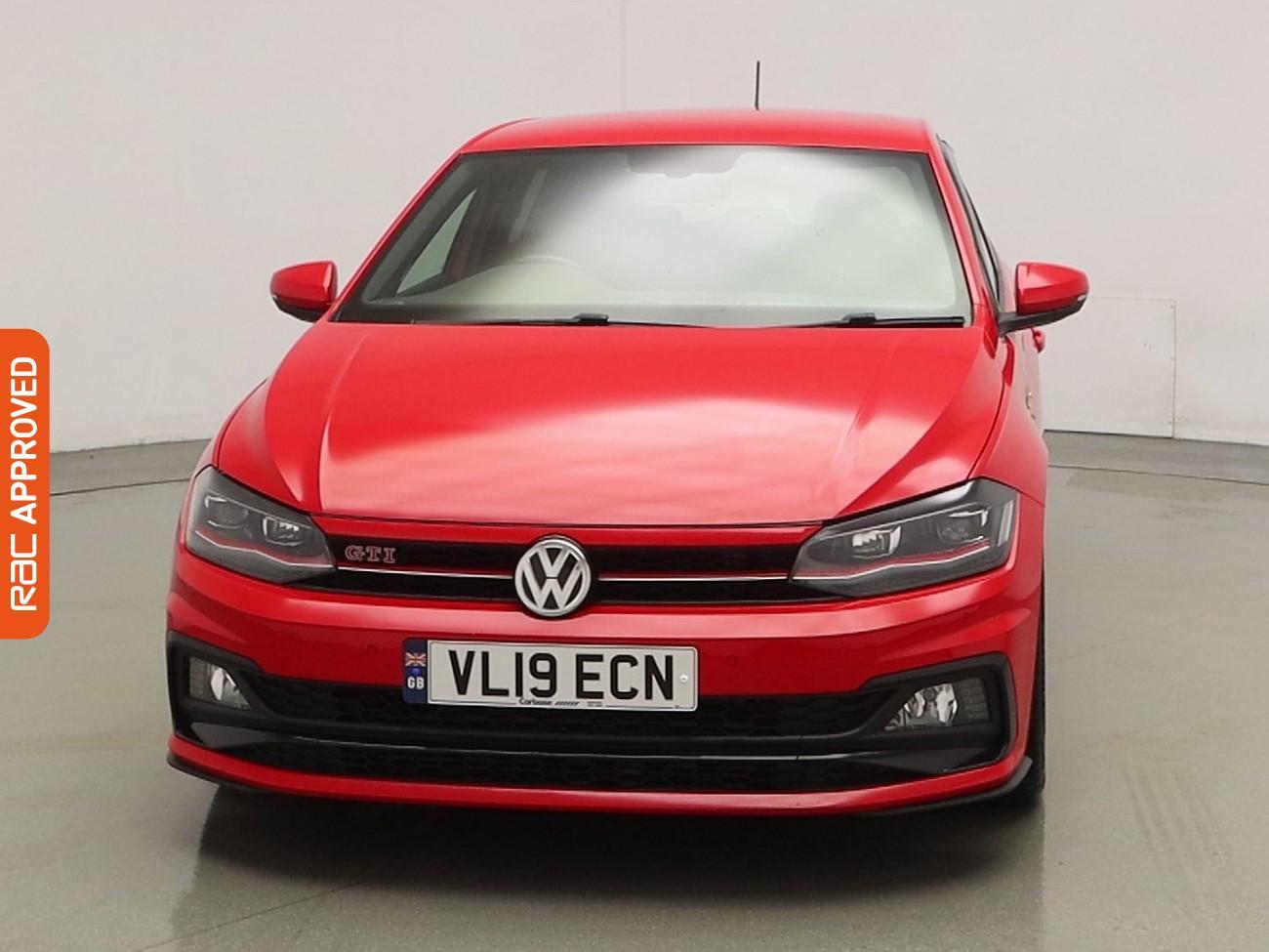 Used Volkswagen Polo 2019 for sale - 77629667: Photo 7