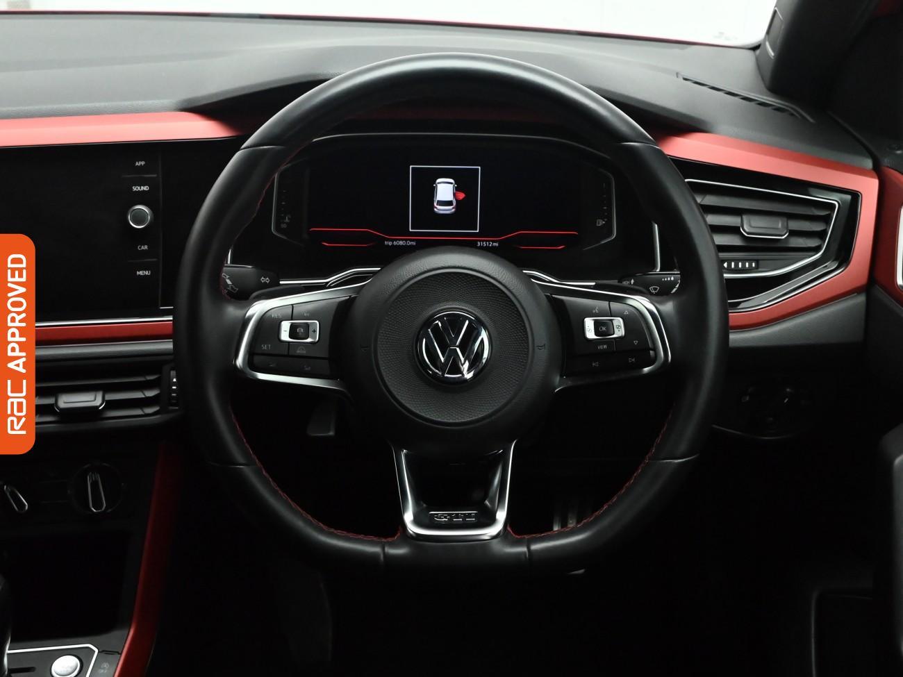 Used Volkswagen Polo 2019 for sale - 77629667: Photo 9