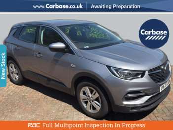 2021 - 1.2 Turbo SE Premium SUV 5dr Petrol Auto Euro 6 (s/s) (130 ps)