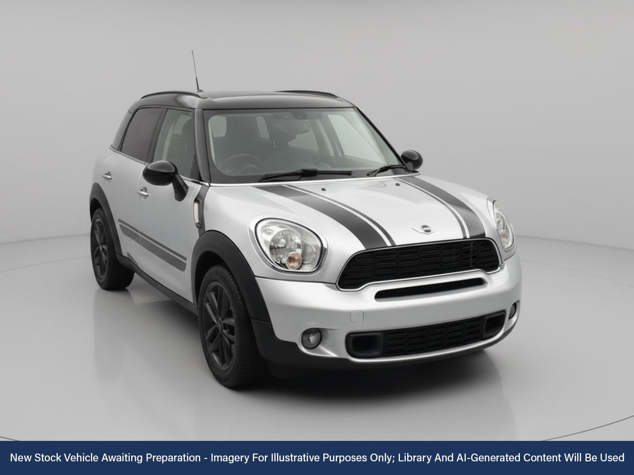 Used MINI Countryman 2013 for sale - 76391070: Photo 1