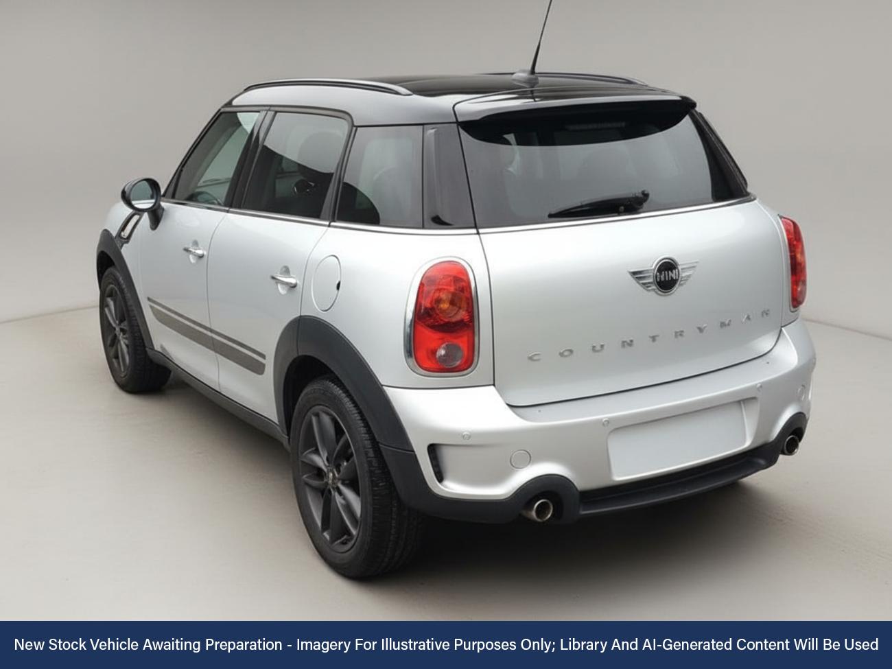 Used MINI Countryman 2013 for sale - 76391070: Photo 2
