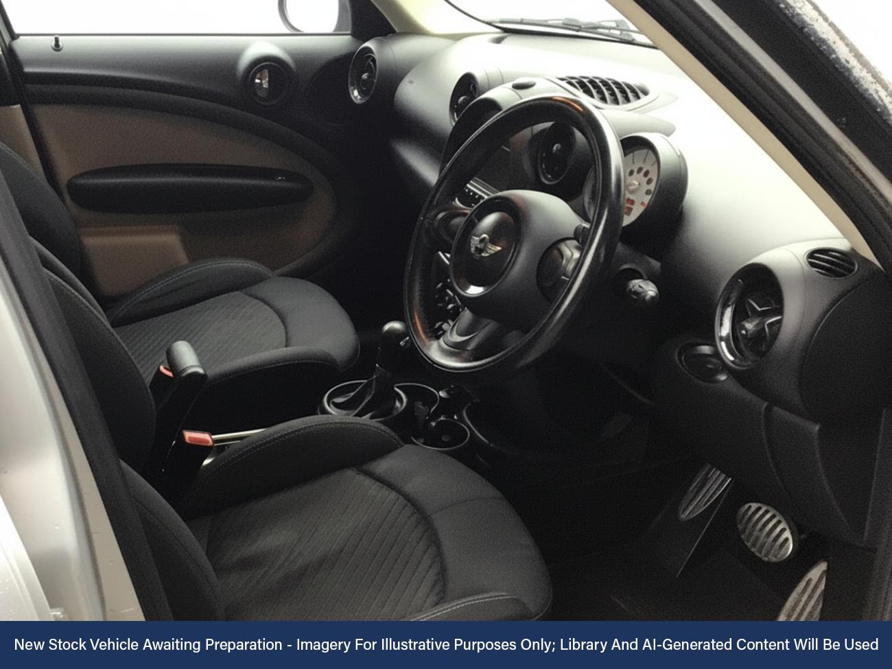 Used MINI Countryman 2013 for sale - 76391070: Photo 3