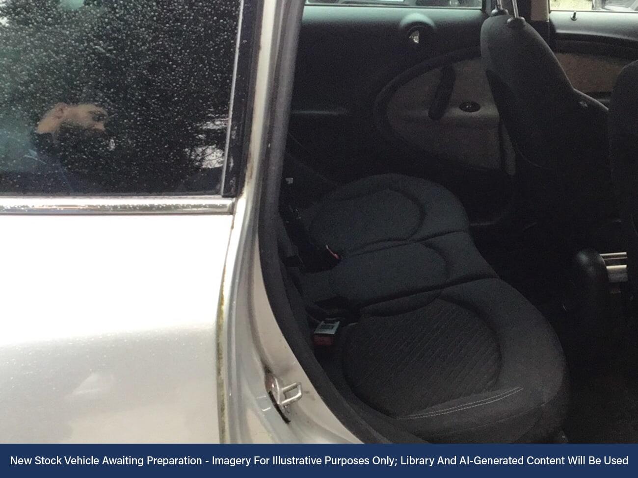 Used MINI Countryman 2013 for sale - 76391070: Photo 4