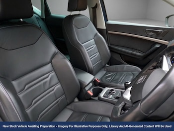 Used SEAT Ateca 2022 for sale - 78979150: Photo