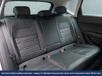 Used SEAT Ateca 2022 for sale - 78979150: Photo