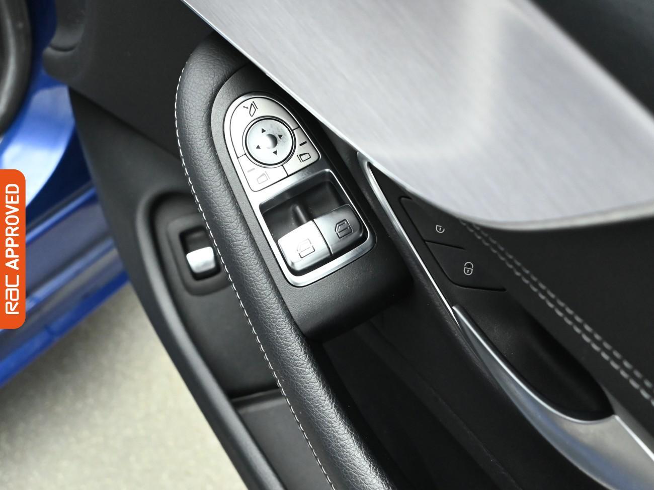 Used Mercedes-Benz C Class 2020 for sale - 77398140: Photo 23