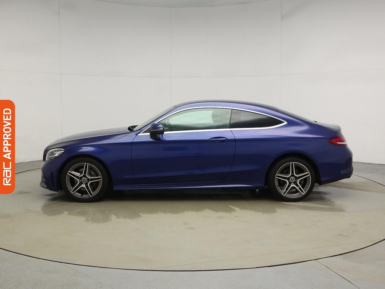 Used Mercedes-Benz C Class 2020 for sale - 77398140: Photo 29