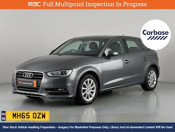 Used Audi A3 2016 for sale - 78881632: Photo