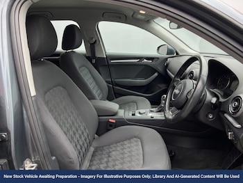 Used Audi A3 2016 for sale - 78881632: Photo
