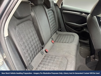 Used Audi A3 2016 for sale - 78881632: Photo