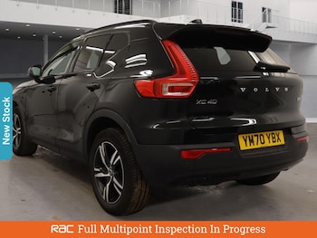 Used Volvo XC40 2021 for sale - 76311150: Photo