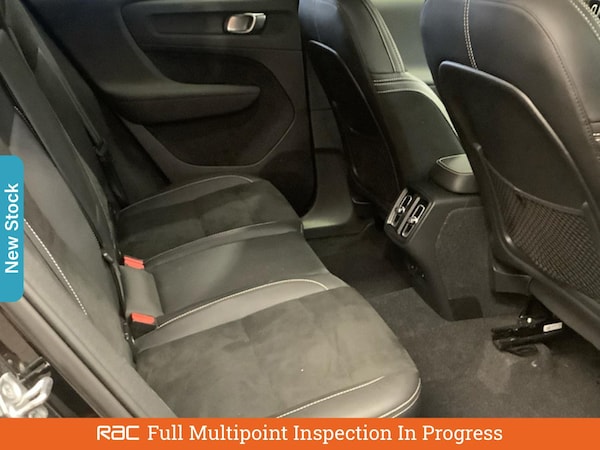 Used Volvo XC40 2021 for sale - 76311150: Photo 4