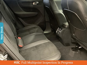 Used Volvo XC40 2021 for sale - 76311150: Photo