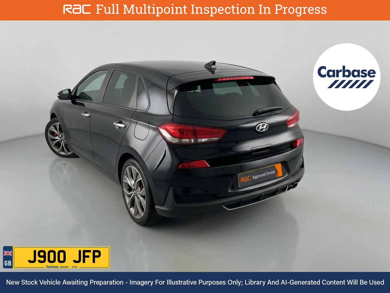Used Hyundai i30 2018 for sale - 77914327: Photo 2