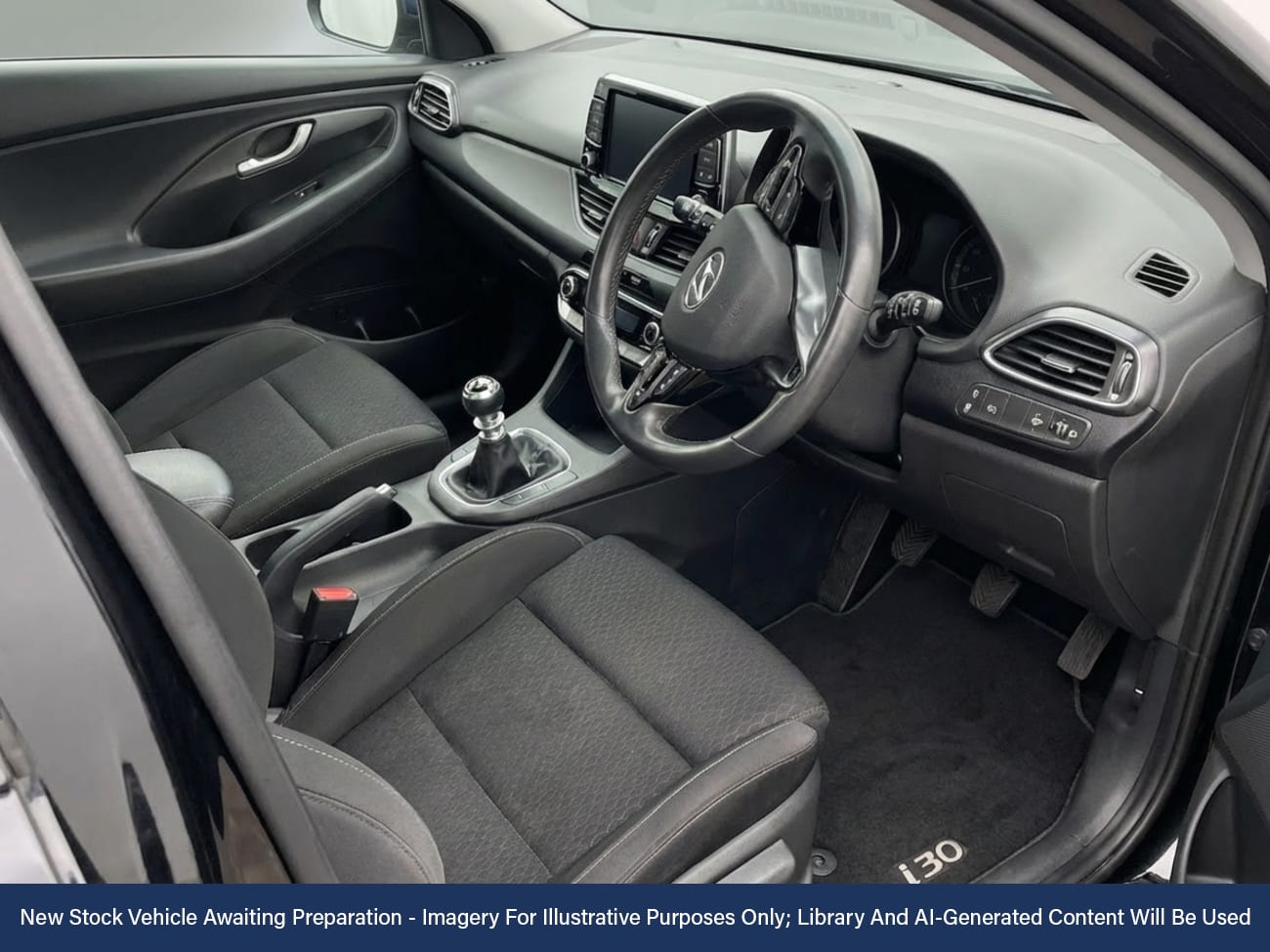 Used Hyundai i30 2018 for sale - 77914327: Photo 3