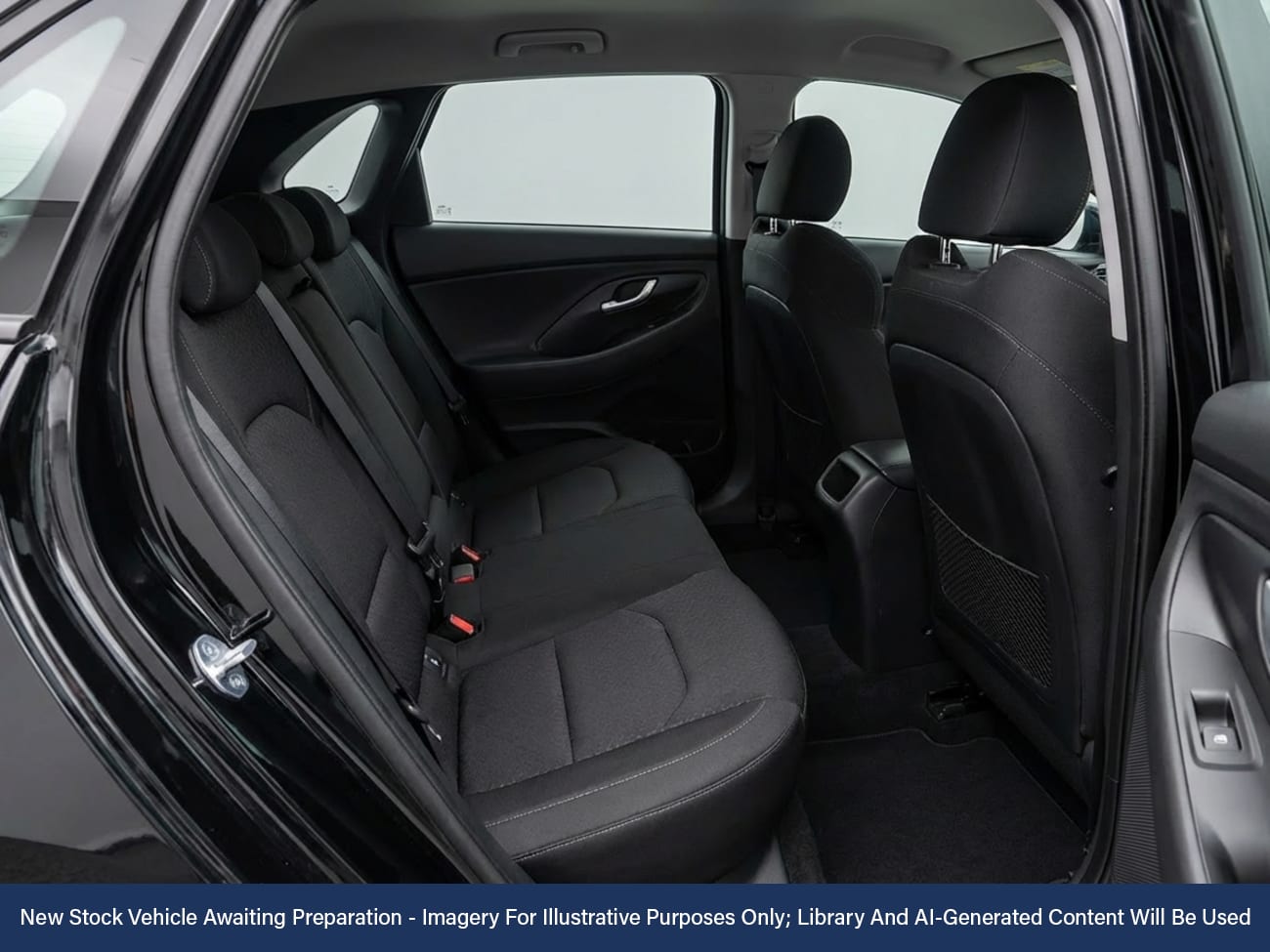 Used Hyundai i30 2018 for sale - 77914327: Photo 4