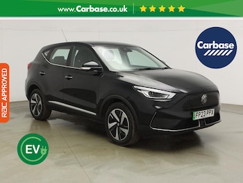 Used MG MG ZS 2023 for sale - 78732628: Photo