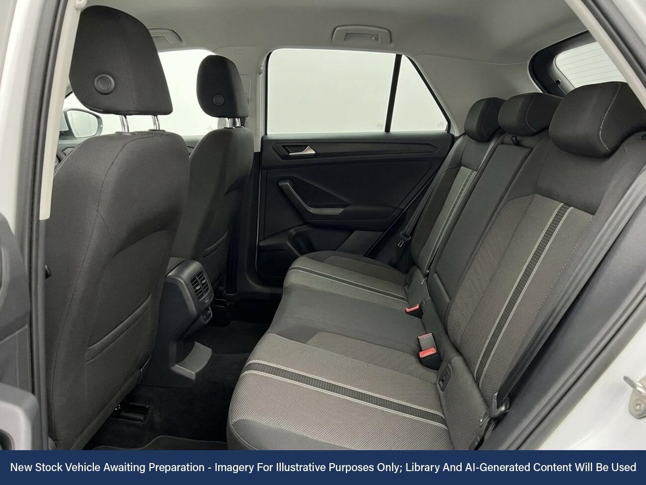 Used Volkswagen T-Roc 2021 for sale - 77037449: Photo 4