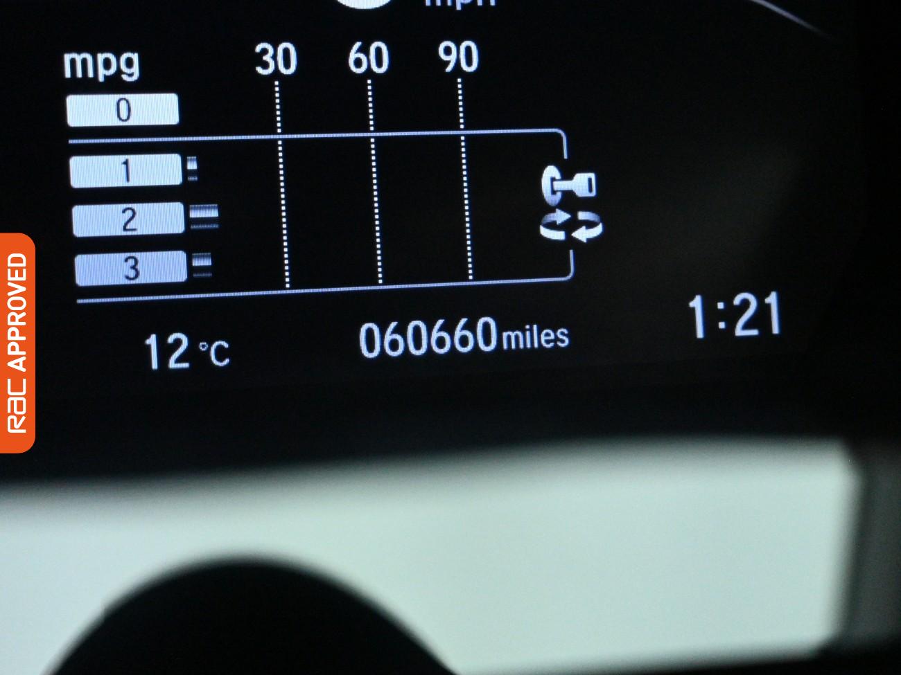 Used Honda CR-V 2020 for sale - 77879207: Photo 11