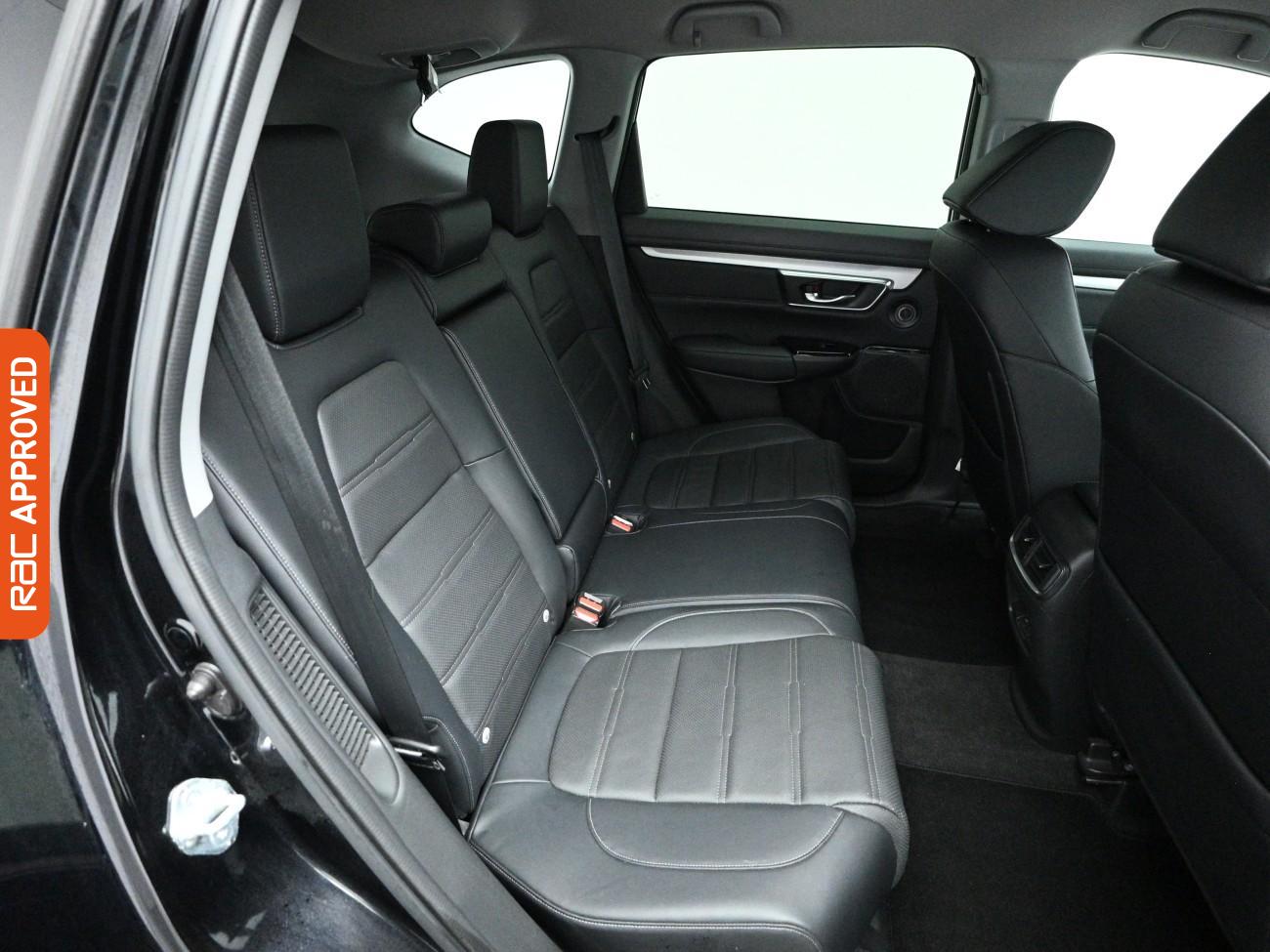 Used Honda CR-V 2020 for sale - 77879207: Photo 13