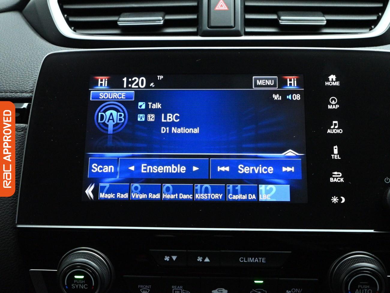 Used Honda CR-V 2020 for sale - 77879207: Photo 14