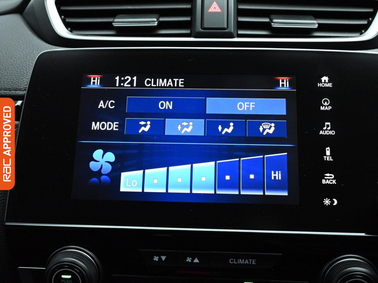 Used Honda CR-V 2020 for sale - 77879207: Photo 16