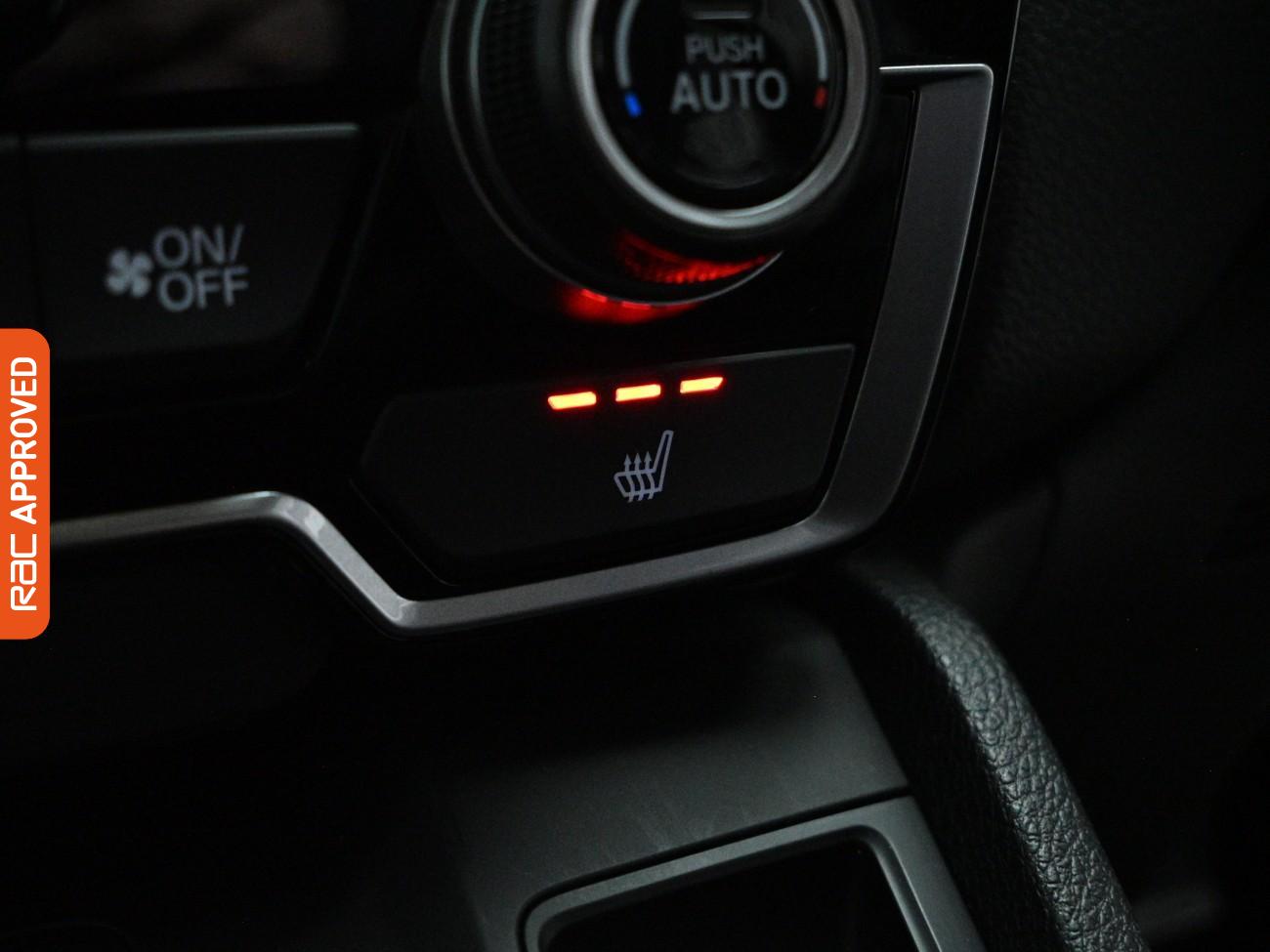 Used Honda CR-V 2020 for sale - 77879207: Photo 19