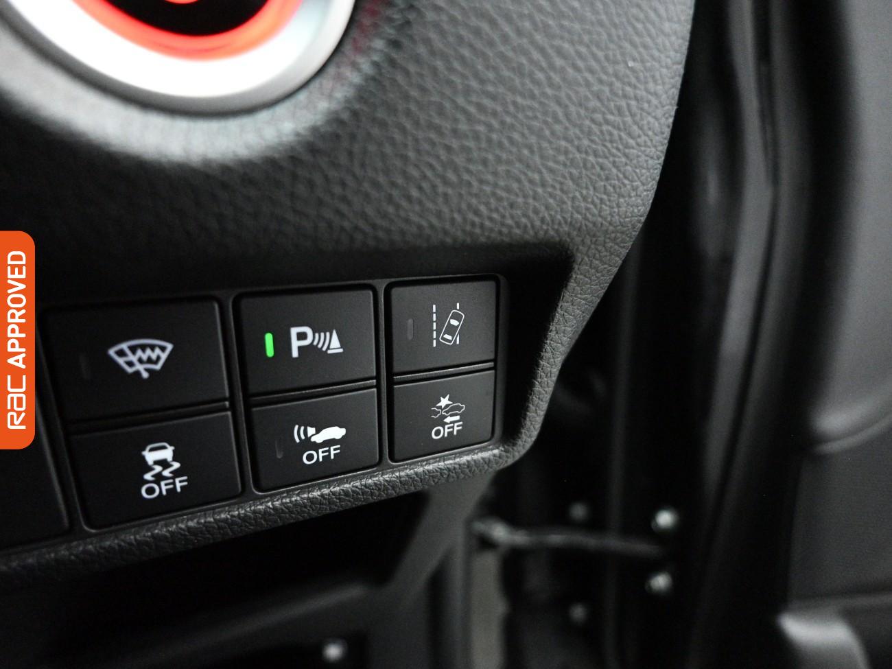 Used Honda CR-V 2020 for sale - 77879207: Photo 21