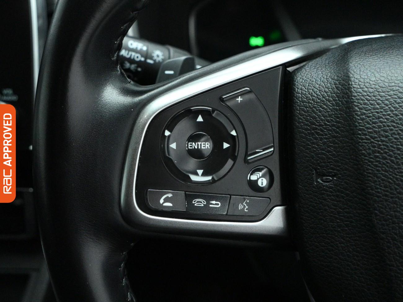 Used Honda CR-V 2020 for sale - 77879207: Photo 22