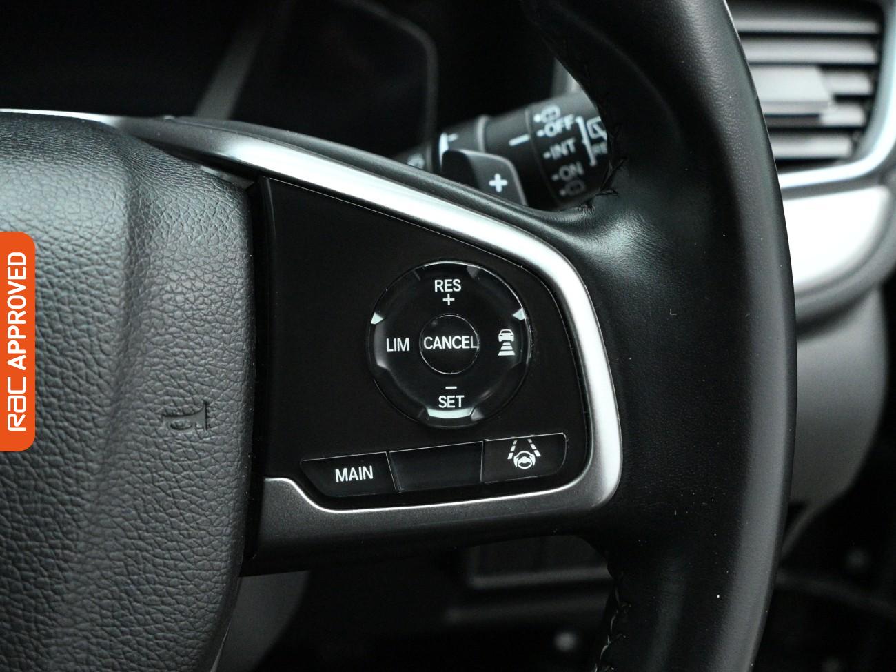 Used Honda CR-V 2020 for sale - 77879207: Photo 23