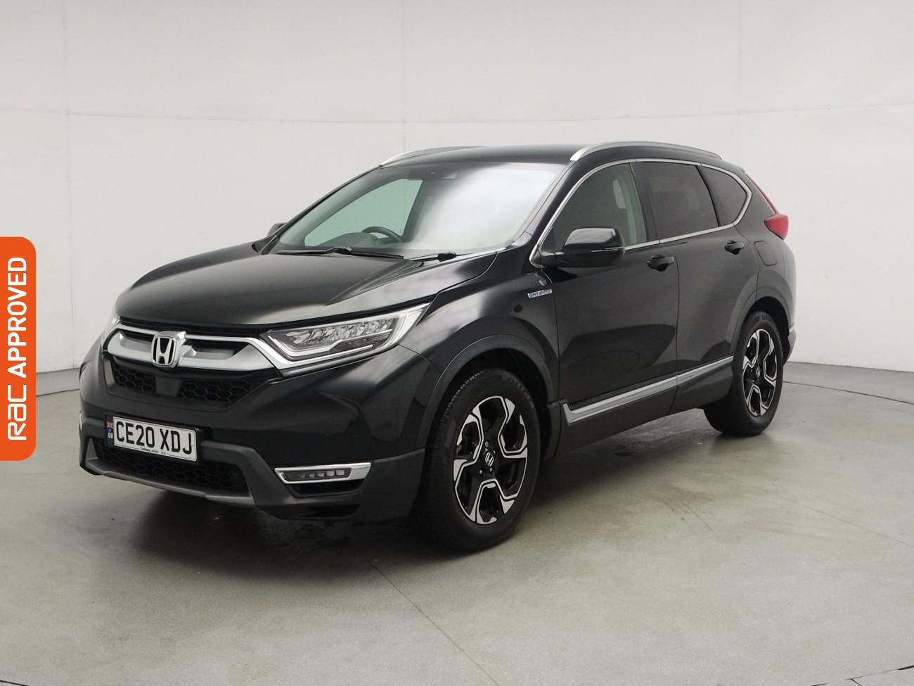 Used Honda CR-V 2020 for sale - 77879207: Photo 27