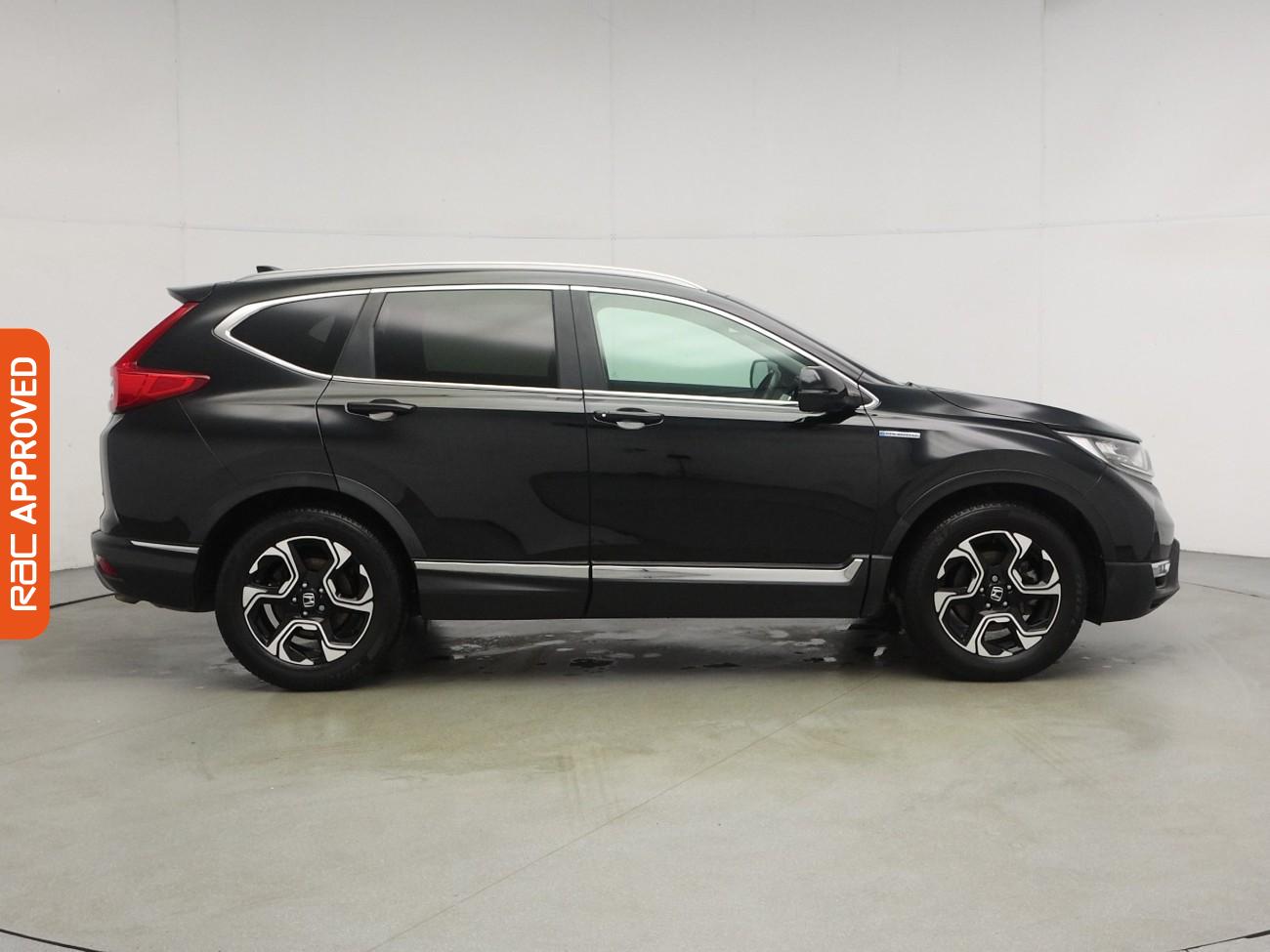 Used Honda CR-V 2020 for sale - 77879207: Photo 6