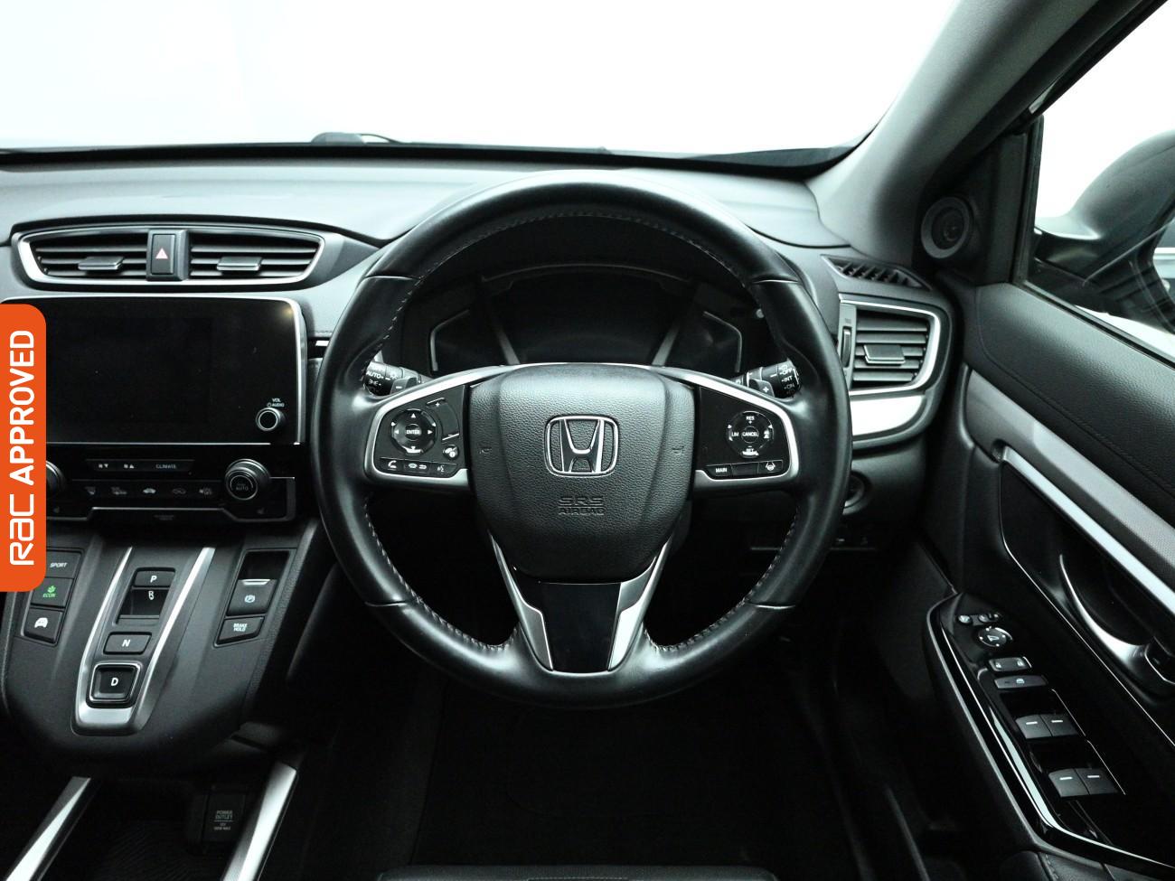 Used Honda CR-V 2020 for sale - 77879207: Photo 9