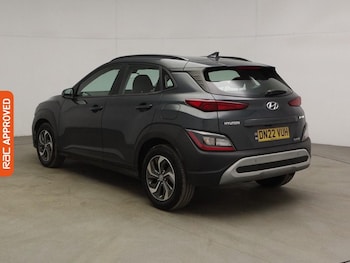 Used Hyundai KONA 2022 for sale - 79053575: Photo