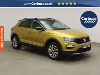 2020 - 1.6 TDI Design SUV 5dr Diesel Manual Euro 6 (s/s) (115 ps)