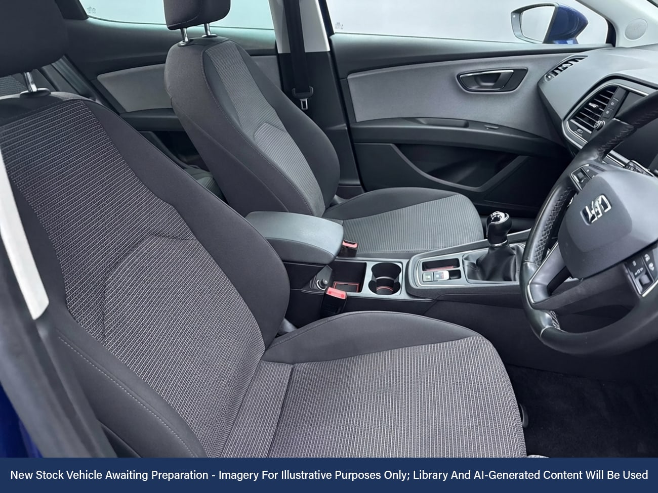 Used SEAT Leon 2020 for sale - 77593416: Photo 3